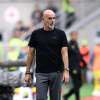 Milan - Lazio, Pioli: "Vinto una gara difficile con ampio merito"