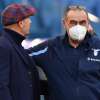 Lazio - Bologna, le formazioni ufficiali: le scelte di mister Sarri