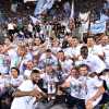 Lazio, la sconfitta dell'Atalanta in Supercoppa fa sorridere: il record resta immacolato