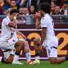 Serie A | Roma ko: tris Bologna all'Olimpico. Motta a -2 dalla Juventus