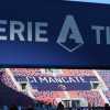 DIRETTA - Calendario Serie A 2024/2025: Lazio, derby a gennaio!