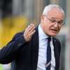 Ranieri: "Roma e Lazio possono inserirsi nella lotta scudetto"