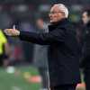 Roma, Ranieri sul derby: "Noi stiamo bene, la Lazio invece..."