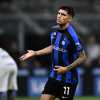 Ex Lazio | Correa tra risoluzione e addio all’Inter: le ipotesi