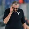 FORMELLO - Lazio, domani prove e partenza: Sarri riflette sul centrocampo