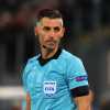 Europa League, Dinamo Kiev - Lazio: scelto l'arbitro del match