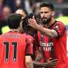 Serie A, contestazione a San Siro: il Milan non va oltre il pari contro il Genoa