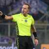 Monza-Lazio, scelto l'arbitro del match: i precedenti con i biancocelesti