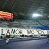 Lazio - Roma, l'Olimpico si riempie: il dato aggiornato sui biglietti venduti