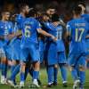 Italia, Mancini convoca 31 calciatori per le amichevoli: c’è un biancoceleste