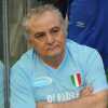 Lazio, Matteo D'Amico ricorda il padre: "Vedo ancora tanto affetto..."