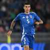 Italia, Mancini esalta Zaccagni: il commento dopo il gol alla Croazia