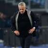 Roma, Mourinho porta tutti in ritiro: il piano anti Lazio