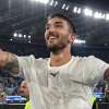 Torino - Lazio, Cataldi ritorna a esultare: non segnava da...