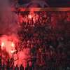 Champions, ultras del Benfica irrompono nell’hotel dei tifosi dell’Inter