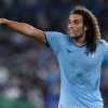 Lazio, Gigot su Guendouzi: "Ci siamo parlati molto prima del mio arrivo..."