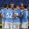 Lazio, all'Olimpico arriva la Salernitana: le immagini dell'ultima vittoria - FOTO