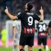 Calciomercato, il Milan accorcia i tempi: la proposta a Giroud per il rinnovo