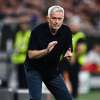 Roma, Mourinho svela il futuro: "Vi dico cosa farò adesso"