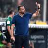 D'Aversa: "Lazio oltre le aspettative, Sarri è straordinario". E su Tare...