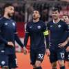 Lazio, contro la Juve senza l'ansia dei diffidati: la situazione in vista del derby