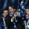 Inter, Inzaghi può festeggiare lo Scudetto contro la Lazio: la situazione