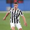 UFFICIALE - Juventus, Ramsey rescinde il contratto: il comunicato