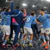 Lazio, un 2023 da grande squadra: solo in due hanno fatto meglio