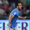 Lazio, Pedro taglia il traguardo delle 100 presenze in Serie A