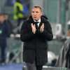 Celtic, Rodgers: "Con la Lazio sarà facile da preparare"