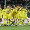 Serie A, la Fiorentina crolla in casa: al Franchi passa il Bologna