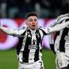 Serie A, la Juve vince il derby d'Italia: Conceicao abbatte l'Inter