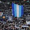 Lazio, Curva Nord ridotta contro il Porto: ma il tifo c'è sempre. Le ultime