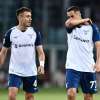 FORMELLO - Lazio, Patric recupera. Torna Zaccagni, dubbi sui terzini