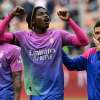 Serie A, Milan di misura sul Verona: aggancio momentaneo all'Inter