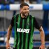 Sassuolo - Juventus, Berardi: botta e risposta tra Carnevali e Giuntoli