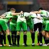 Celtic, la squadra va in udienza dal Papa: le parole del Pontefice