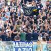 Monza - Lazio, si riempie il settore ospiti: il dato sui tifosi presenti