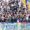 Lazio, trasferta europea a Enschede: il dato sui tifosi presenti