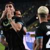 Lazio, obiettivo raggiunto: Romagnoli e Luis regalano il secondo posto