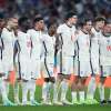 Inghilterra Mondiali | Bufera social contro un giocatore: il folle errore durante l'inno
