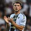 Calciomercato, Samardzic: "Sono pronto per una big. Inter? Non voglio parlarne"