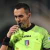 Lazio - Milan, tifosi furiosi con Di Bello: "Ha espulso anche me"