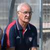 Lazio-Cagliari, Ranieri: "Non era neanche fallo. Non capisco il Var..."