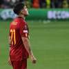 Roma, Austini: "Non meritavamo di perdere. Dybala non riesce a finire le partite"