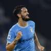 Lazio, la Serie A scatena i tifosi: "qual è la magia più bella di Luis Alberto?"