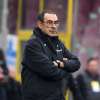 FORMELLO - Lazio, problemi per Sarri: fermo un altro difensore