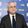 Lazio, Lotito: “Milinkovic a 50 milioni non lo vendo. Luis Alberto…”