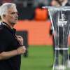 Roma, il Feyenoord sfonda Mourinho: lo sfottò sulla Champions - VIDEO