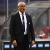 Lazio, Ranieri: "Credo in Lotito, non ha mai speso tanto come quest'anno"